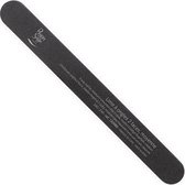 Peggy Sage - 2-Way Giant Nail File Coarse Large File Is Claw Double Sided 100/180 Black