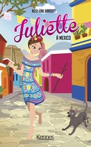 Omslag Juliette à Mexico