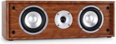 Auna Line-300-CN-WN 76W Walnoot luidspreker