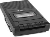 Microphone enregistreur de mémo dictaphone enregistreur de cassette portable RQ-132