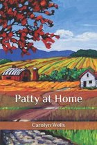 Omslag Patty at Home