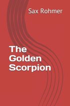 The Golden Scorpion