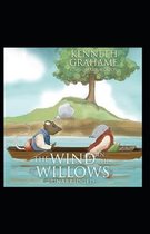 The Wind in the Willows Annotated