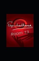 Room 13 illustrated