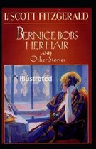 Bernice Bobs Her Hair Illustrated