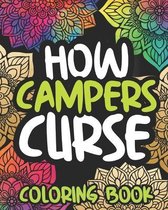 How Campers Curse