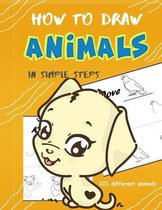 How To Draw Animals In Simple Steps