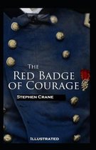 The Red Badge of Courage Illustrated