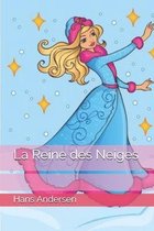 La Reine des Neiges