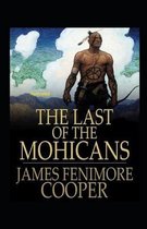 The Last of the Mohicans Illustrated