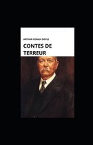 Contes de terreur illustree