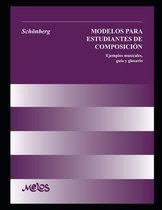 Modelo para estudiantes de composición - Schönberg