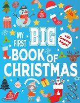 My First Big Book Of Christmas