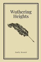 Wuthering Heights by Emily Bronte