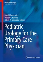 Current Clinical Urology - Pediatric Urology for the Primary Care Physician