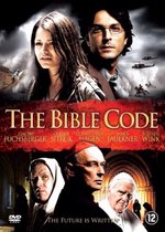 The Bible Code