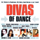 Divas of Dance [DVD]