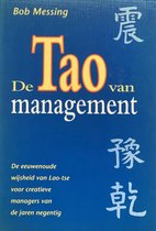 De Tao van management
