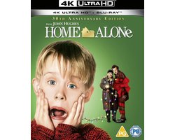 Home Alone