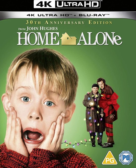 Home Alone