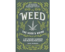 Weed, The User's Guide