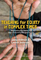 Multicultural Education Series - Teaching for Equity in Complex Times