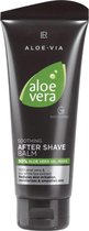 After shave, aloe vera after shave balsem