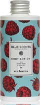 Blue Scents Bodylotion Red Berries