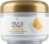 LR Milk & honey body crème