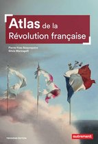 Atlas Mémoires - Atlas de la Révolution française