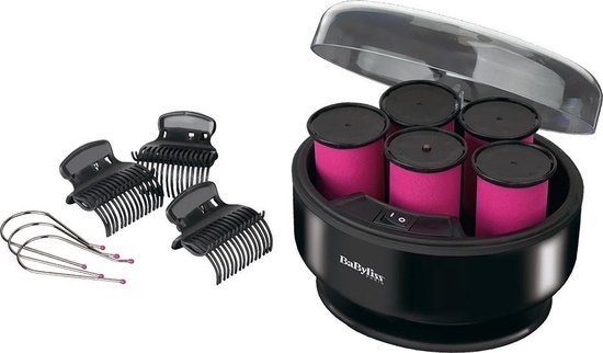 Definitief Email dauw BaByliss 3038E - Krulset | bol.com