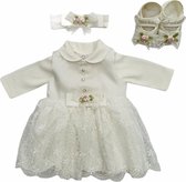 Ontvanger Definitie Boren Baby jurk (68-74) | bol.com