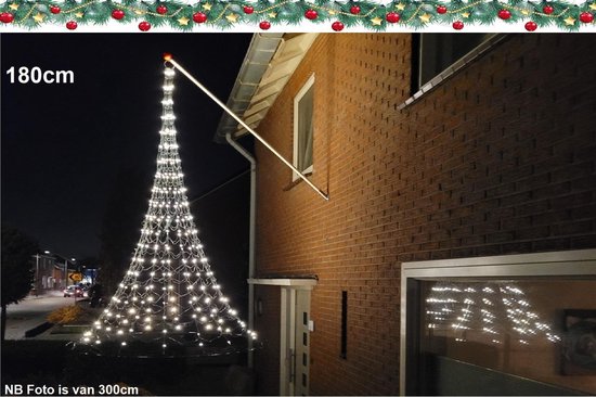 Livarno Home LED-Lichtsnoer Aanbieding bij Lidl