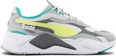 Puma Mercedes AMG Petronas Motorsport RS-X3 - Heren Sneakers Sport Casual Schoenen Veelkleurig 306499-01 - Maat EU 41 UK 7.5