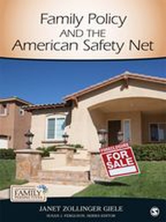Contemporary Family Perspectives (CFP) - Family Policy and t ... - cover