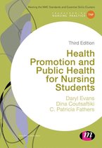 Transforming Nursing Practice Series - Health Promotion and Public Health for Nursing Students