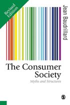 Published in association with Theory, Culture & Society - The Consumer Society