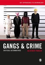 Key Approaches to Criminology - Gangs & Crime