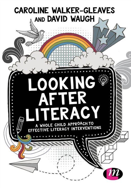 Looking After Literacy - cover