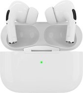 Inpods - Alternatief AirPods pro - Draadloze oordopjes geschikt voor iPhone en Android - Touch functie - Noise cancelling