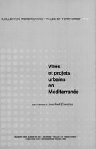 Perspectives Villes et Territoires - Villes et projets urbains en Méditerranée