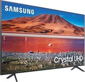 Samsung UE50TU7122K - 4K TV