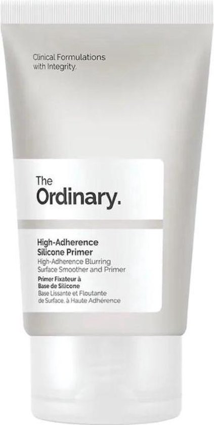 4. The Ordinary High-Adherence Silicone Primer