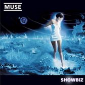 Muse ‎– Showbiz
