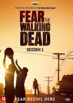 Fear The Walking Dead S1