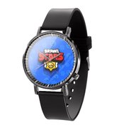 Brawl Stars Horloge