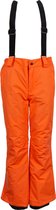 Icepeak Wintersportbroek - Maat 152  - Unisex - oranje