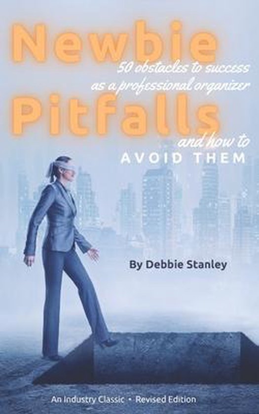 Newbie Pitfalls - cover