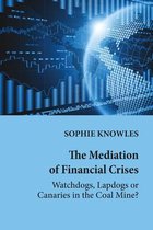 Global Crises and the Media-The Mediation of Financial Crises