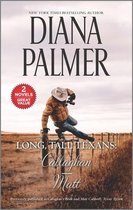 Long, Tall Texans: Callaghan/Matt